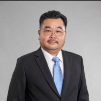 Mike chen