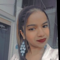 Masooda Poonen
