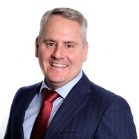 Brian Restall