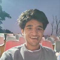 Gaurang Saxena