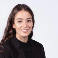 Nisa Gursoy