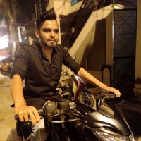 Syed Muzammil