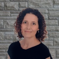 Kathy Lepp, MSc, Registered Dietitian