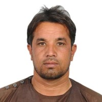 Mohammad Ibrahim Amiri