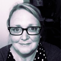 Angele O’Halloran