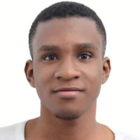 Mark Amoako M.