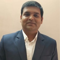 Arup Kumar Ghosh