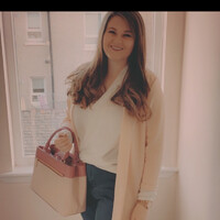Lynne Hannah (Mackie) Associate Cipd