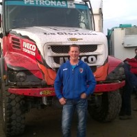 Harry Van Der Velden