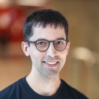Nate Seroski