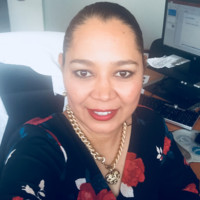 Elizabeth Jiménez Rojas