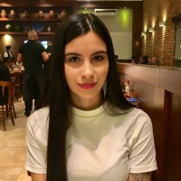 Gabriela Borges