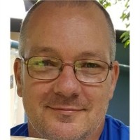 Stephen Kluck