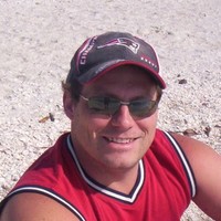 Anthony Barbier