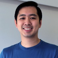 Jamie Chang