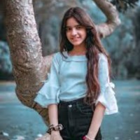 Prachi Dubey