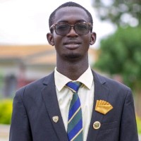 Prince Kwaku Otu