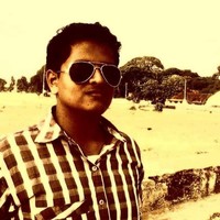 Arjun S Nair