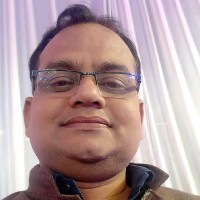 Anurag Nigam