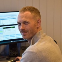 Geir Johan Grande