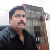 Mohammed Abdul Samee