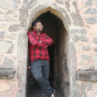 Devesh Mourya