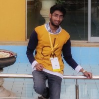 Saketh Chandra