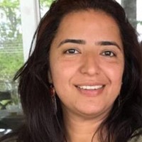 Monika Dogra