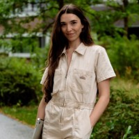 Kimberly Eichenberger