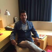 Pankaj Soni