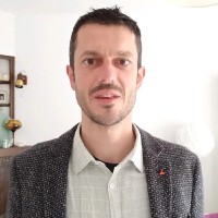Luca Andrei