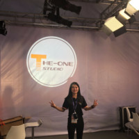 The One Studio Tia
