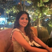 Divya Shetty