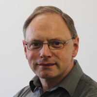 Martin Read