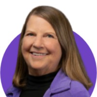 Janet Irwin