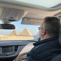 Paul Dellorusso, MASc, P.Eng.