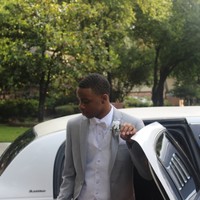 Jamal Carr