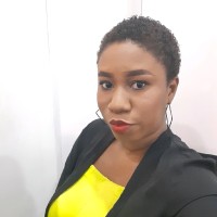 Motunrayo Ogunsanwo