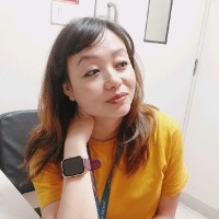 Tina Subba