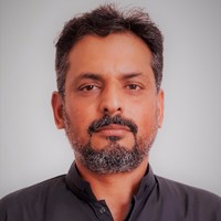 Haseeb Khan