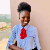 Oni Itunuoluwa Mary
