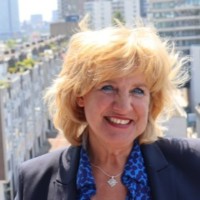 Petra Van Brakel