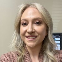 Jenna Pribble
