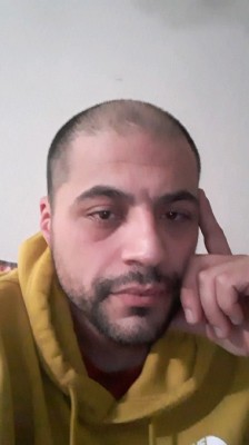 Elias Sedano