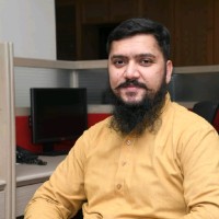 Ali Hassan