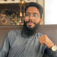 Hafiz Sami Ullah