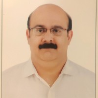 Ditesh Anand