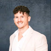 Harrison Wright