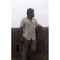 Hari Krish