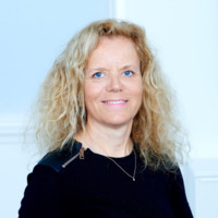Mette Stürup